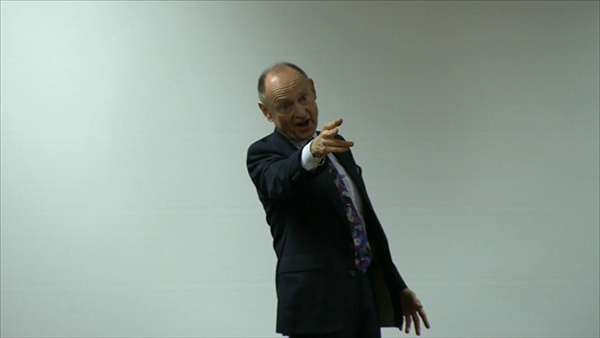 My Trials and Tribulations with OTD