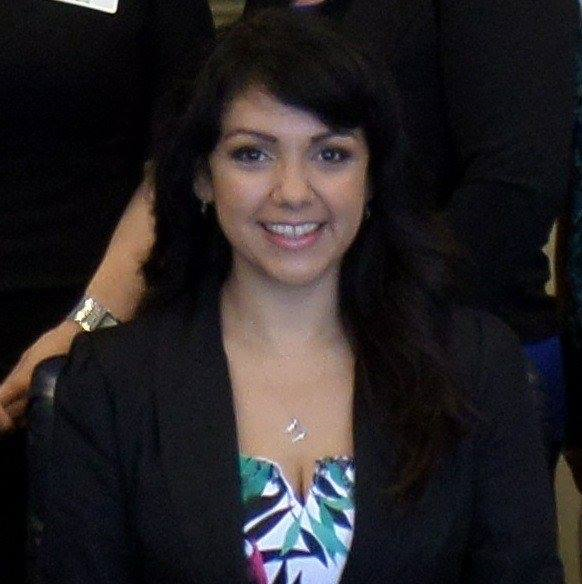 Claudia Kabot