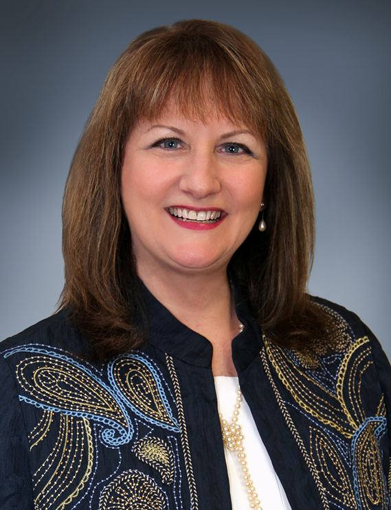 Connie Haddix