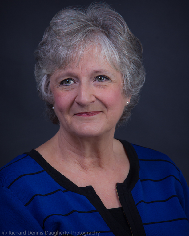 Lou Ann Frederick
