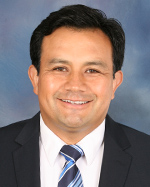 Olimpo Salmoran Palomino