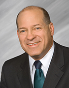 Bob Hudack – Spirit of Excellence