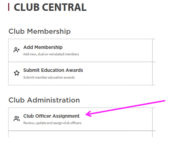 clubcentral 2