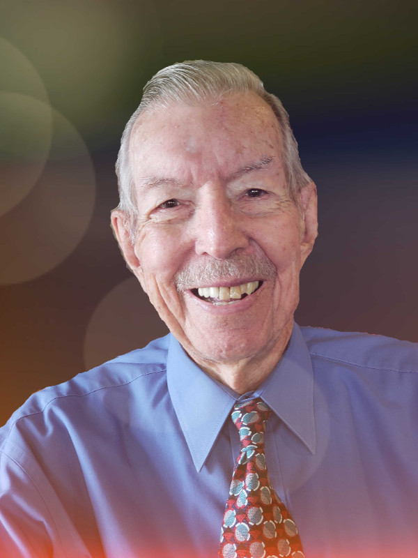 Toastmasters Changed My Life