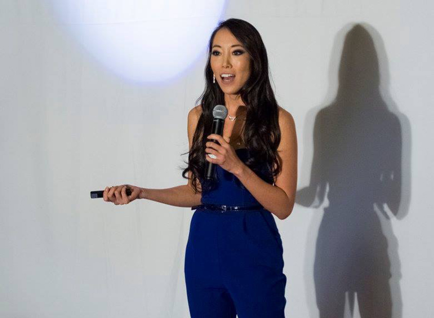 TEDx vs. World Champion of Public Speaking